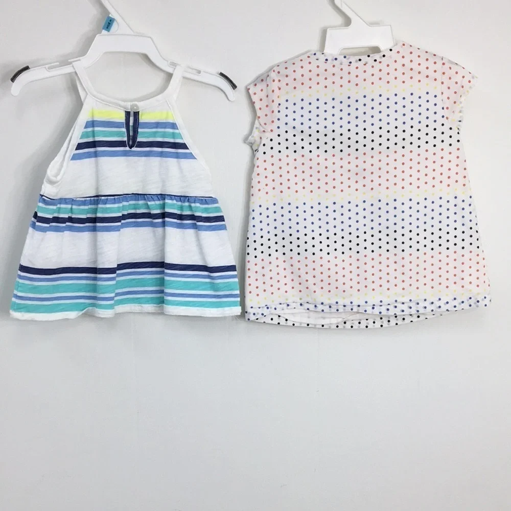 Carters Big Bundle Mix and Match Set Size 6 mo EXCELLENT Condition